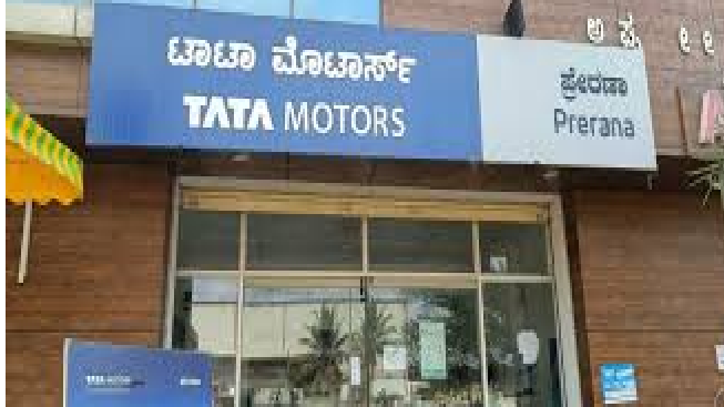 Prerana Motors Private Limited Prerana Motors Private Limited