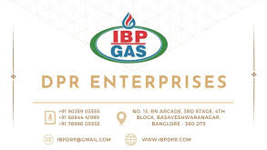 D P R Enterprises D P R Enterprises