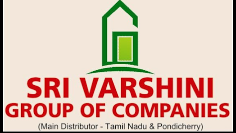 Sri Varshini Doors & Windows