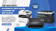 Indigo Copier Services Indigo Copier Services