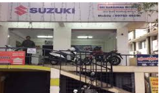 Saravana Motors Saravana Motors