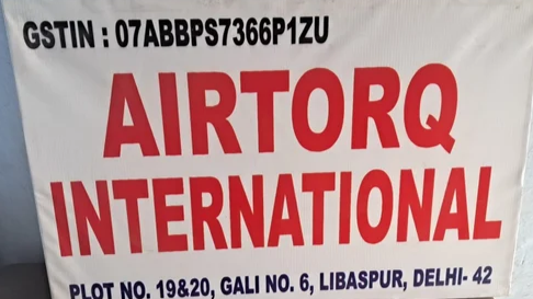 Airtorq International