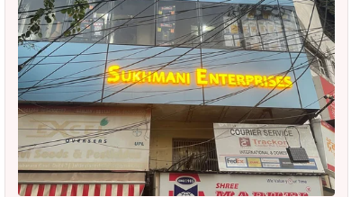 Sukhmani Enterprises