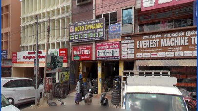 Mahendra Cycle and Auto Spares Mahendra Cycle and Auto Spares