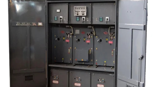 The Mysore Electrical Industries Ltd. The Mysore Electrical Industries Ltd.