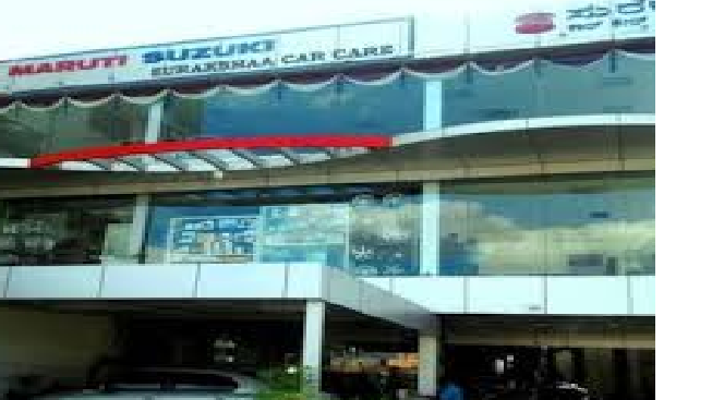 Surakshaa Car Care Pvt. Ltd. Surakshaa Car Care Pvt. Ltd.