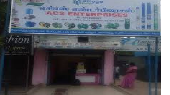 A.C.S. Enterprises A.C.S. Enterprises