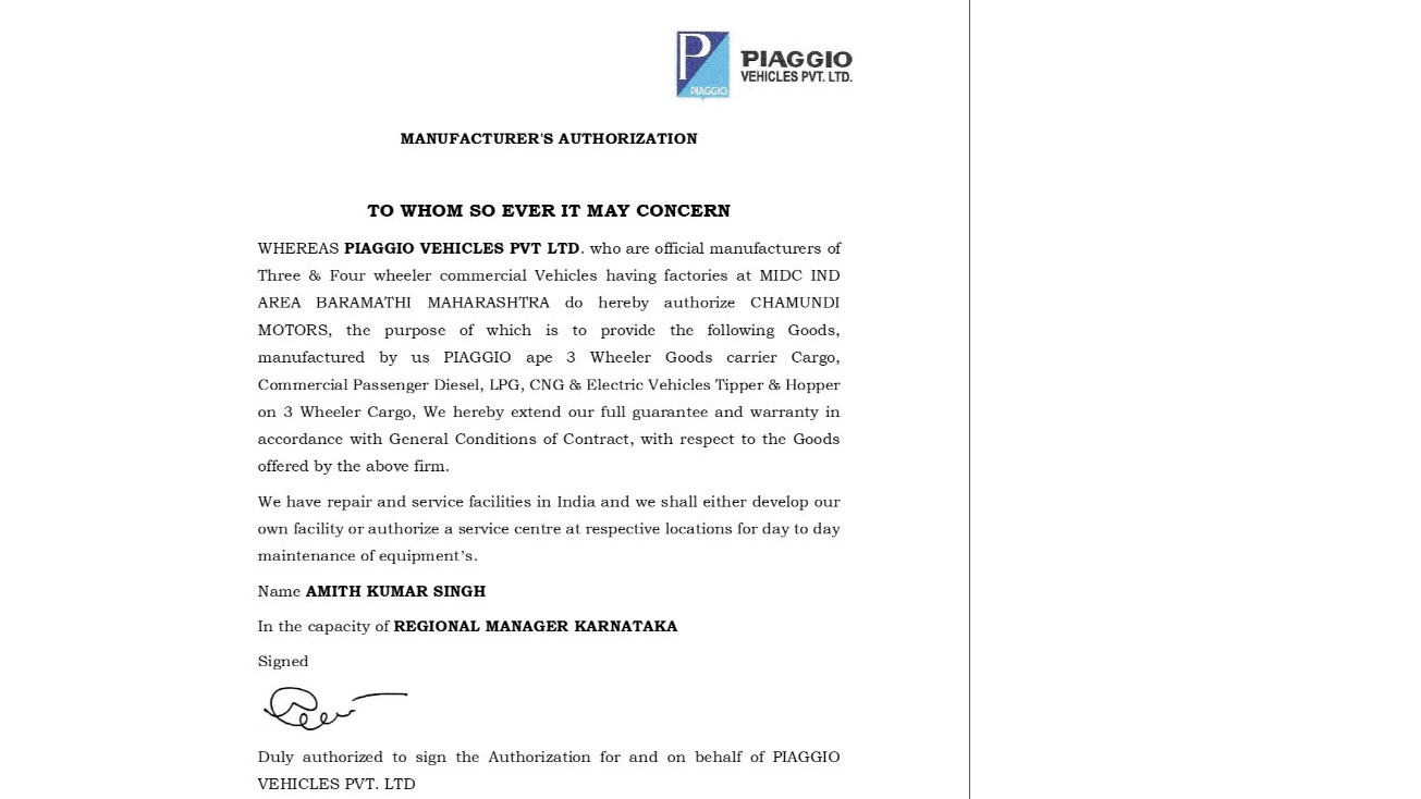 Chamundi Motors Chamundi Motors