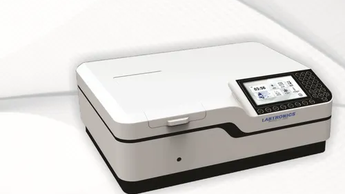 Kanchan Instruments Kanchan Instruments