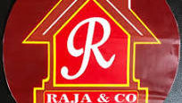 Raja & Co Raja & Co