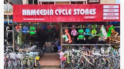 Hameedia Cycle Stores Hameedia Cycle Stores