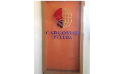 Cargomar Pvt. Ltd. Cargomar Pvt. Ltd.