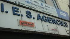 I. E. S. Agencies I. E. S. Agencies