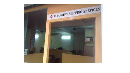 Paramount Shipping Services Private Limited Paramount Shipping Services Private Limited