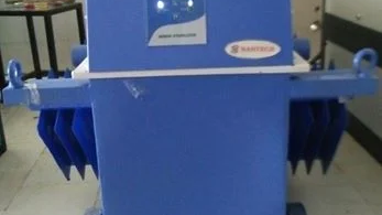 Nantech Power Systems Private Limited Nantech Power Systems Private Limited