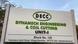 Dynamech Engineering And Coil Cutting Dynamech Engineering And Coil Cutting