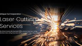 Unique Cut Corporation Unique Cut Corporation