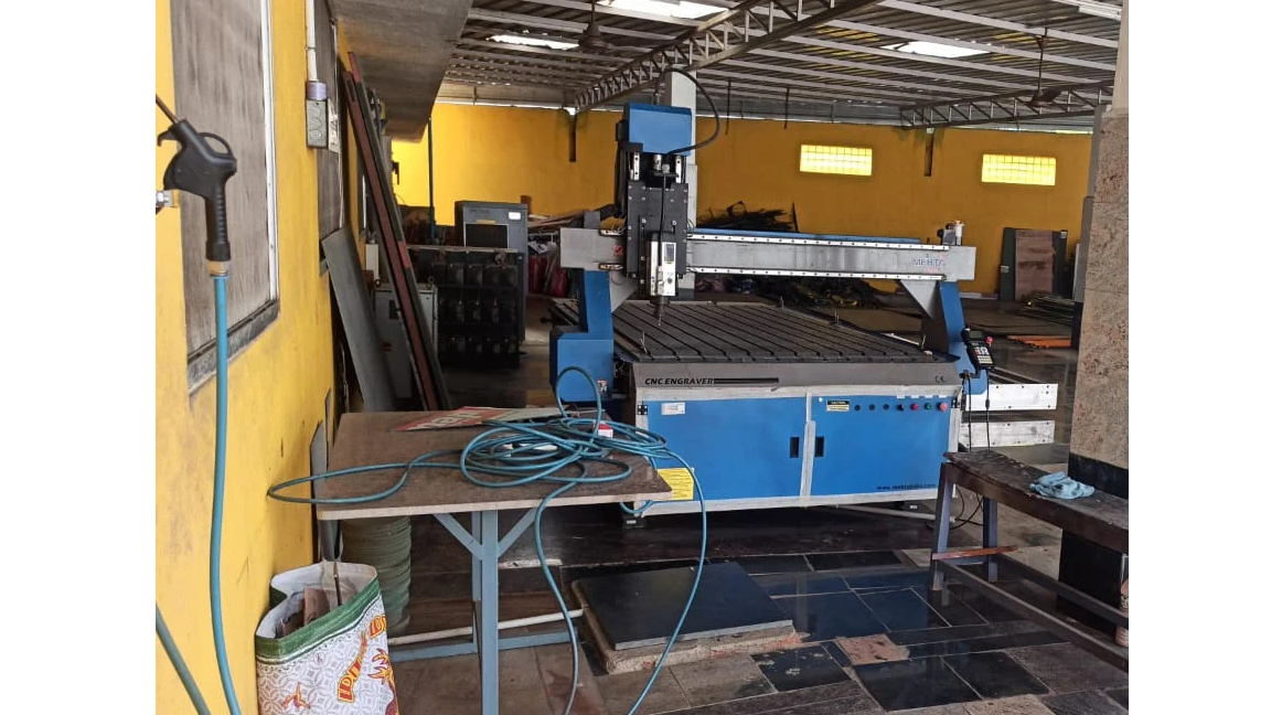 Mahameru Impex Private Limited Mahameru Impex Private Limited