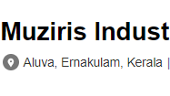 Muziris Industries Private Limited