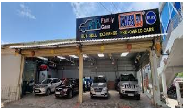 Family Cars Family Cars