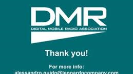 DMR Power Solution DMR Power Solution