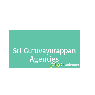 Sri Guruvayurappan Agencies
