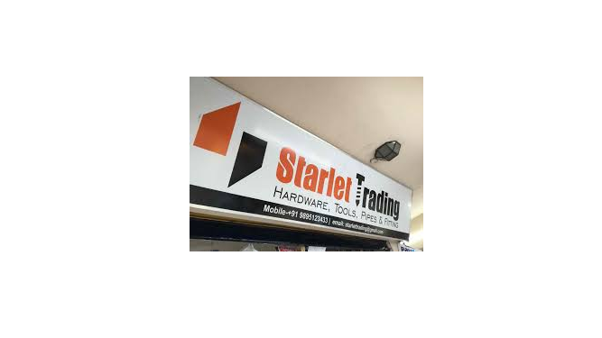 Starlet Trading Starlet Trading