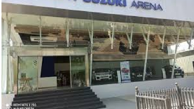 Ambal Auto Ambal Auto