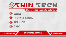 Twin Tech Twin Tech