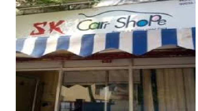 S K Carr Shope S K Carr Shope