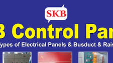 SKB Control Panels SKB Control Panels