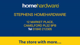 Stephens Hardwares Stephens Hardwares