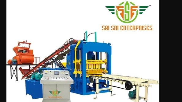 Sai Sri Enterprises