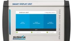 Sushma Industries Pvt. Ltd. Sushma Industries Pvt. Ltd.