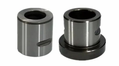 Ambika Industries Ambika Industries