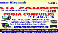 Pooja Computers Pooja Computers