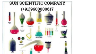 Sun Scientific Traders Sun Scientific Traders