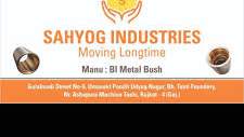 Sahyog Profile Industries Sahyog Profile Industries