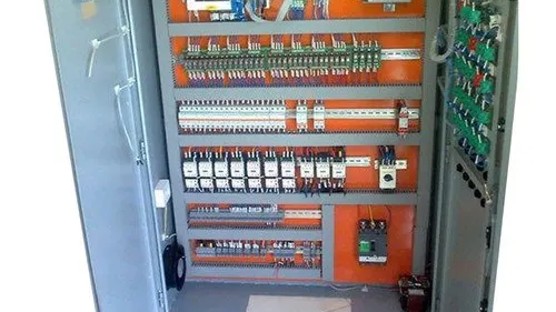 Bhairava Power Controls Bhairava Power Controls