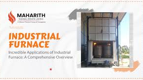 Industrial Furnaces Industrial Furnaces