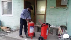 BSS Fire Protection Systems BSS Fire Protection Systems