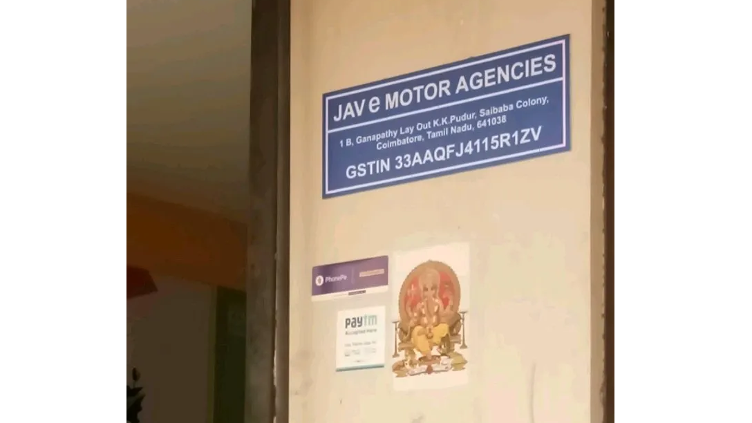 Jav E Motor Agencies Jav E Motor Agencies