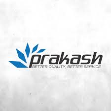 Prakash Fiber Products