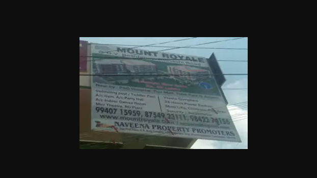 Naveena Property Promoters