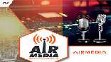 Airmedia Broadcast Solutions Airmedia Broadcast Solutions