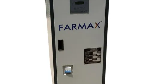 Farmax Technologies Pvt. Ltd. Farmax Technologies Pvt. Ltd.