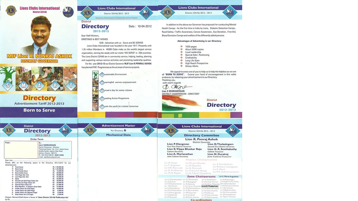 A. R. T. Enterprises A. R. T. Enterprises