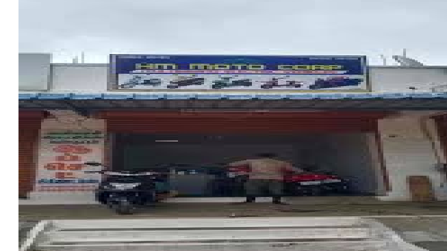 HM Moto Corp HM Moto Corp