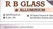 RB Glass & Metals RB Glass & Metals