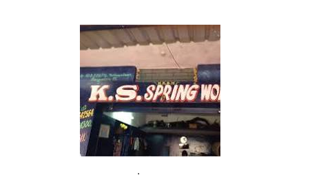 Ambal Spring Works Ambal Spring Works